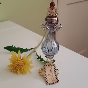 COPY - MacKenzie-Childs Perfume bottle